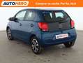 Citroen C1 1.0 VTi City Edition 72 Azul - thumbnail 4