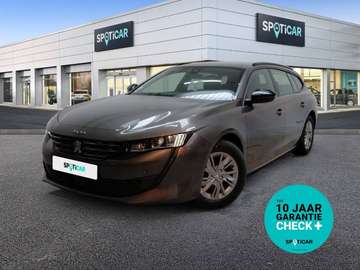 SW 2 1.5 BlueHDi 130 S&S EAT8 Active Pack