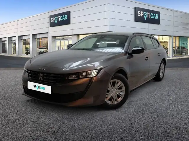 Peugeot 508 SW 2 1.5 BlueHDi 130 S&S EAT8 Active Pack