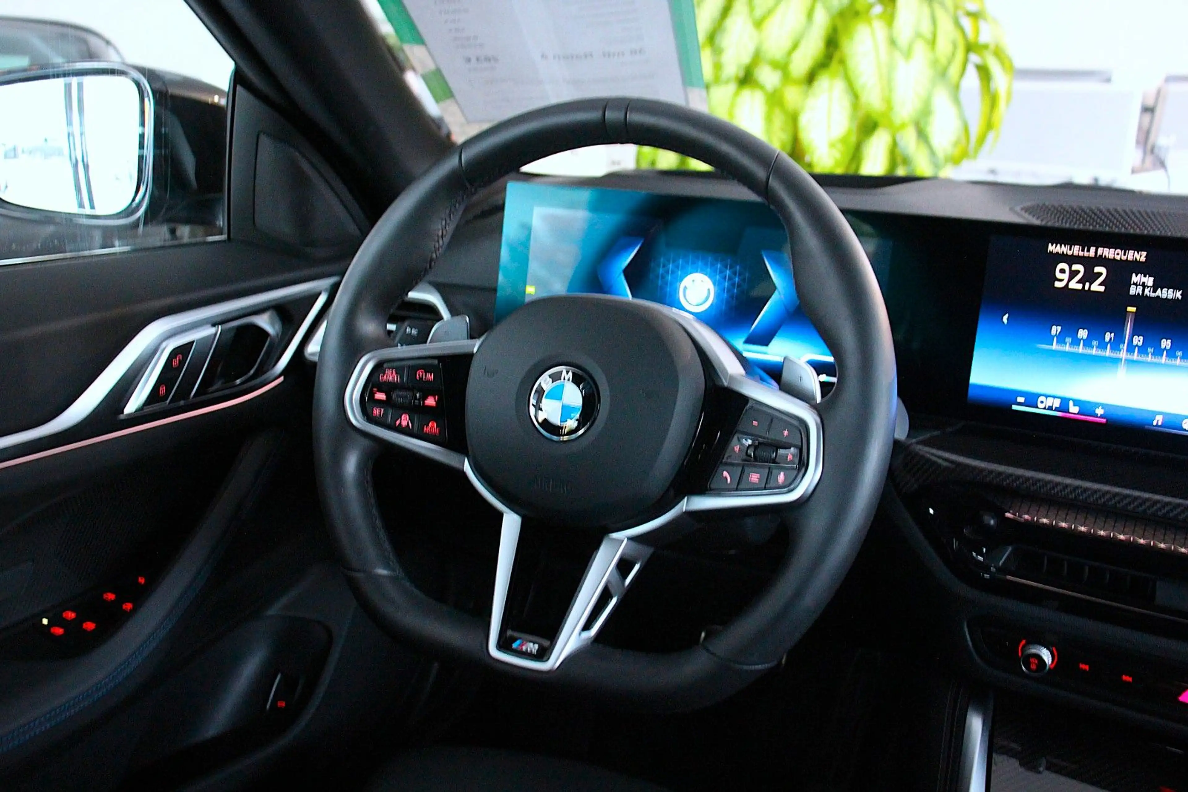 BMW 420 420d xDrive M Sport Pro (G26N) *A-LED*ACC*360° — photo 11