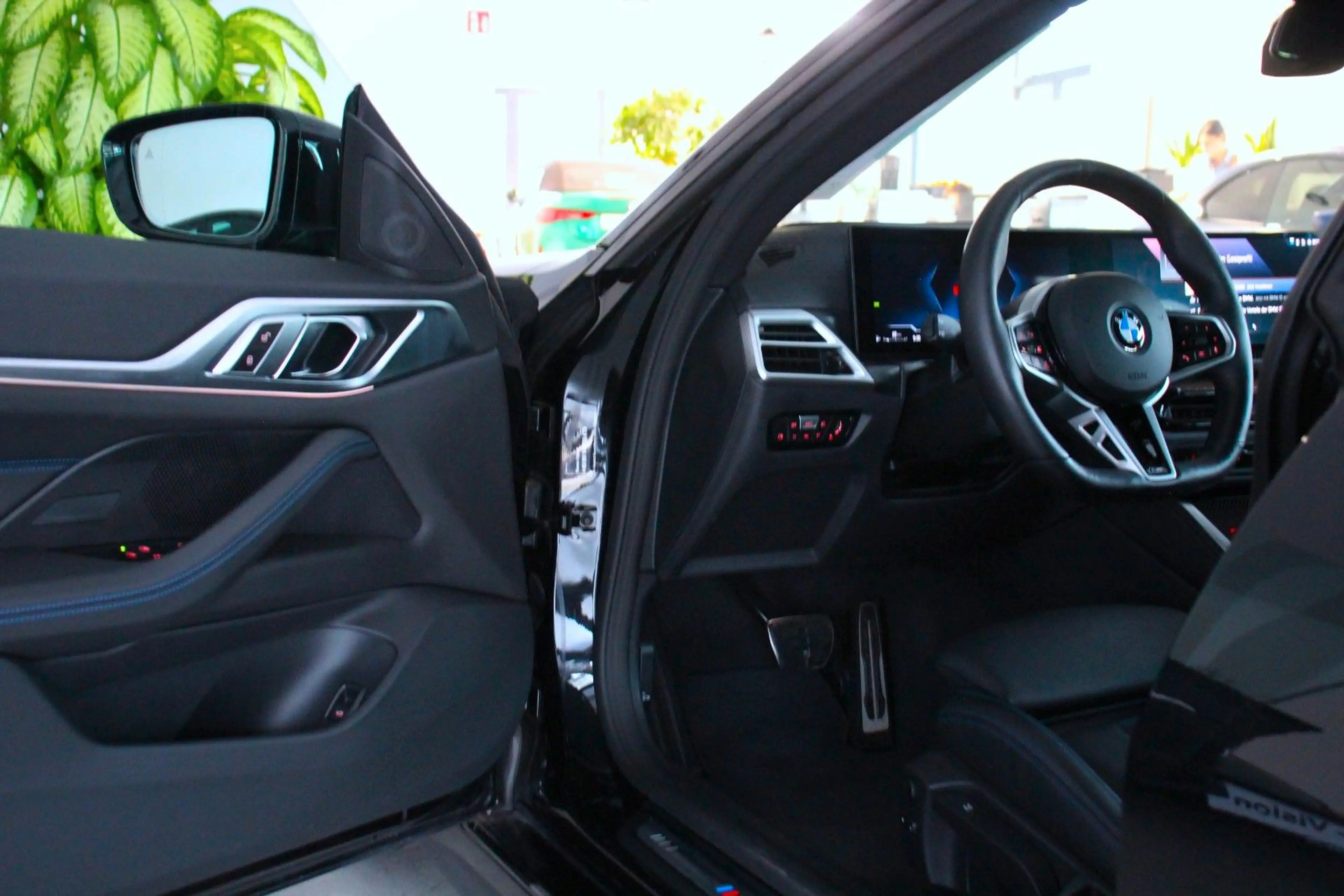BMW 420 420d xDrive M Sport Pro (G26N) *A-LED*ACC*360° — photo 8