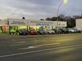 Ford Kuga ST-Line X 4x4 Vollausstg. inkl. AGR Argent - thumbnail 8
