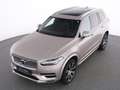 Volvo XC90 T8  AWD Ultimate Bright+360°KAM+MASSAGE+DAB Oro - thumbnail 17