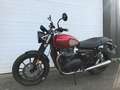 Triumph Speed Twin Rouge - thumbnail 4