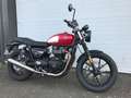 Triumph Speed Twin Rouge - thumbnail 3