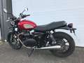Triumph Speed Twin Rouge - thumbnail 5