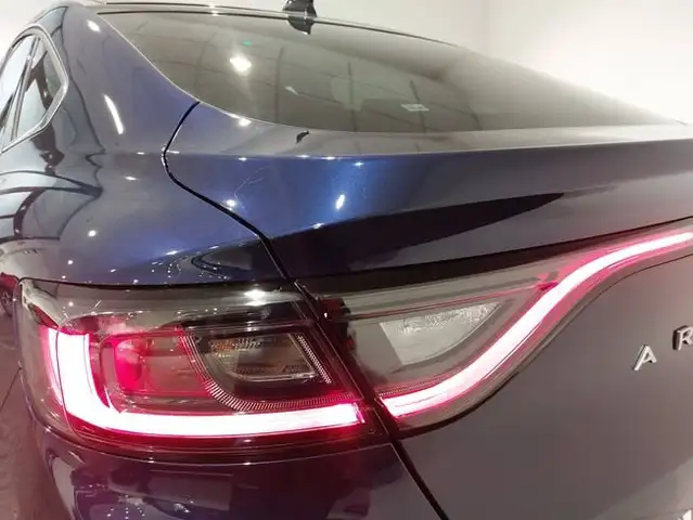 Renault Arkana view 8