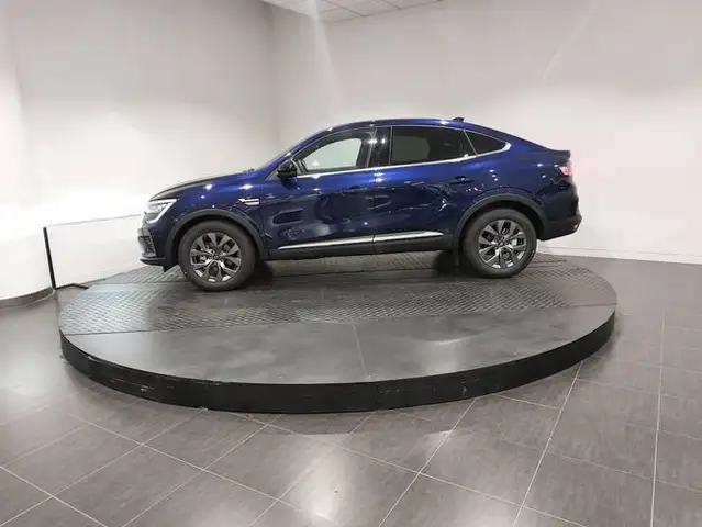 Renault Arkana view 6