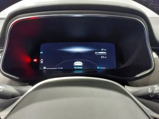 Renault Arkana view 10