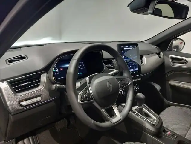 Renault Arkana view 15