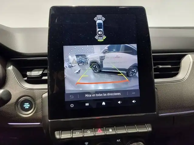 Renault Arkana view 14