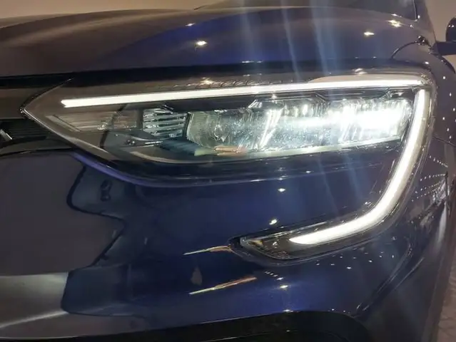 Renault Arkana view 7