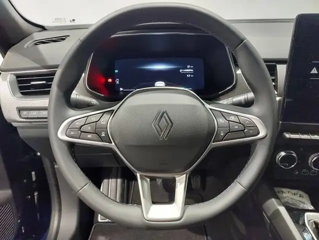 Renault Arkana view 11