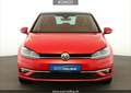 Volkswagen Golf Golf VII Lim.  1.5 TSI Highline #AHK#STHZ#Pano# Rot - thumbnail 9