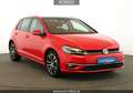 Volkswagen Golf Golf VII Lim.  1.5 TSI Highline #AHK#STHZ#Pano# Rot - thumbnail 8