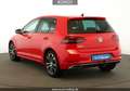 Volkswagen Golf Golf VII Lim.  1.5 TSI Highline #AHK#STHZ#Pano# Rot - thumbnail 3