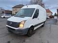 Volkswagen Crafter Crafter 50 TDI 50 TDI Weiß - thumbnail 1