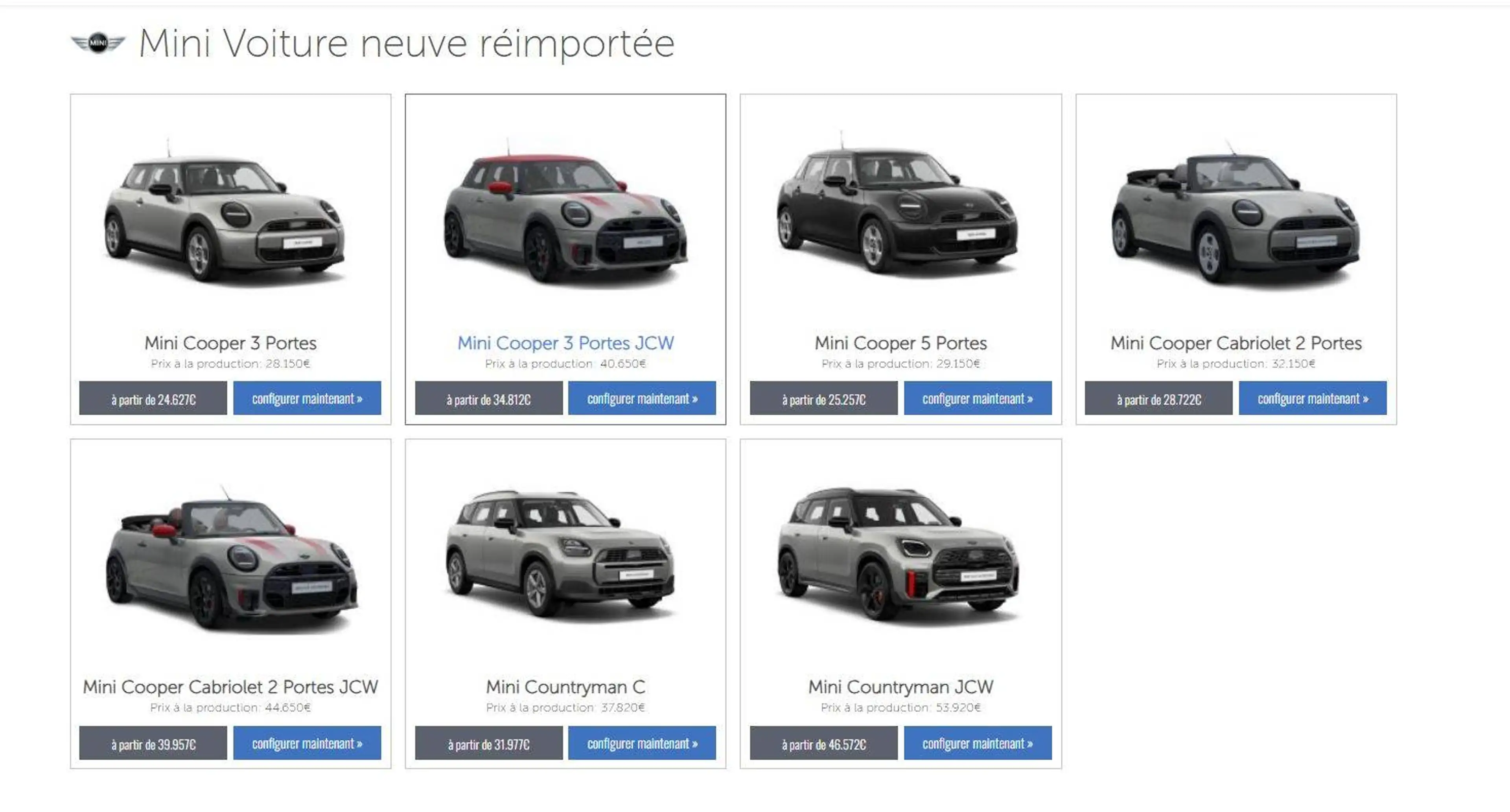 BMW iX1 0KMs!!! | EDrive20 | New | A configurer | SAVE 10.000€ — photo 11