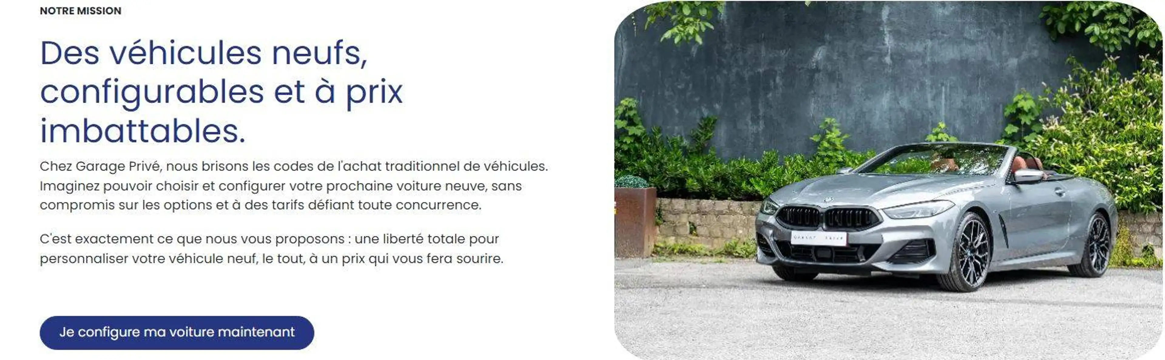 BMW iX1 0KMs!!! | EDrive20 | New | A configurer | SAVE 10.000€ — photo 5
