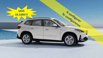 0KMs!!! | EDrive20 | New | A configurer | SAVE 10.000€