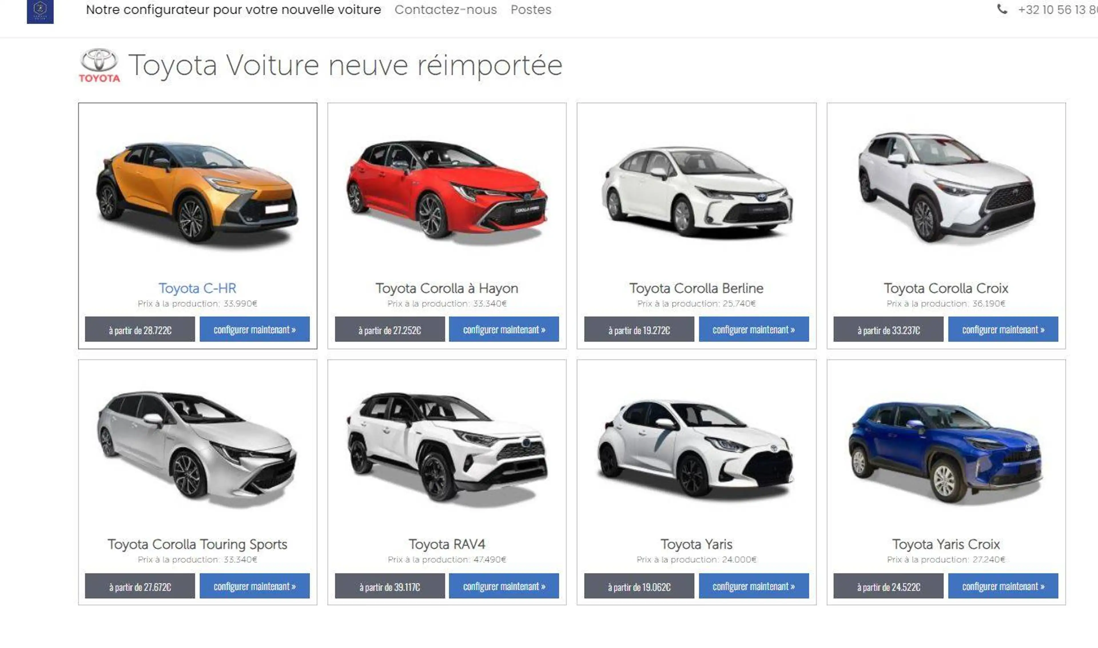 BMW iX1 0KMs!!! | EDrive20 | New | A configurer | SAVE 10.000€ — photo 10