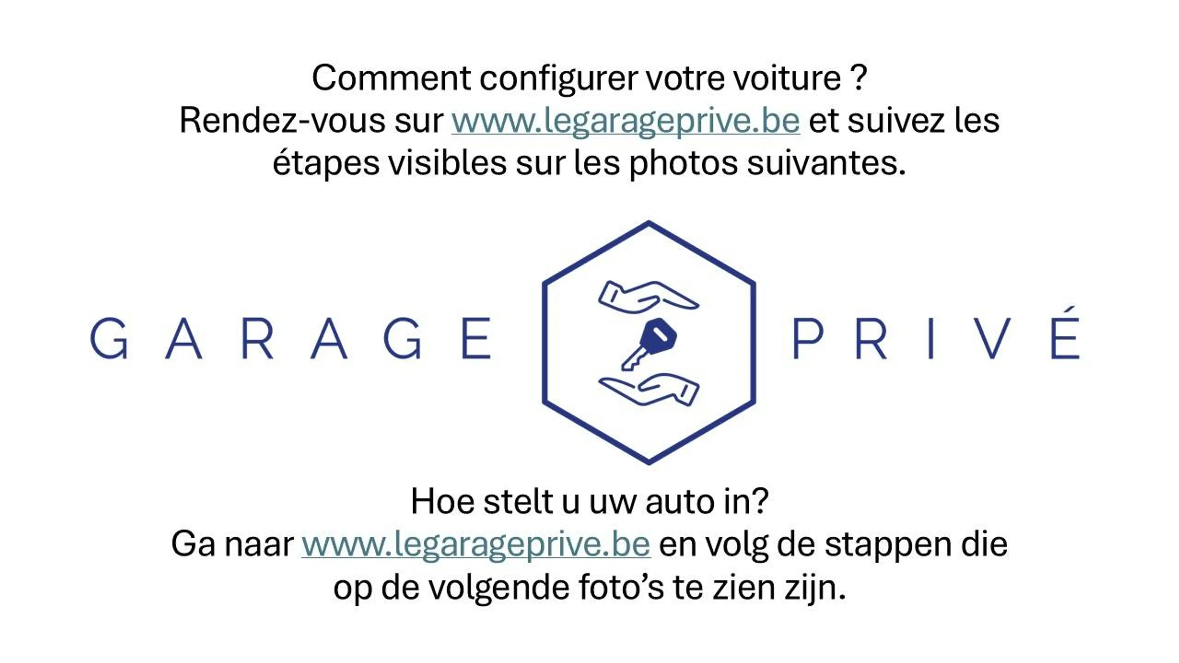 BMW iX1 0KMs!!! | EDrive20 | New | A configurer | SAVE 10.000€ — photo 3