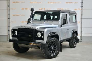 90 2.4 TDi SE LichteVracht/Sawtooth/HeatedSeats/XS