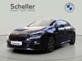 BMW 220 i Gran Coupé M Sport HiFi DAB LED WLAN Shz Zwart - thumbnail 1