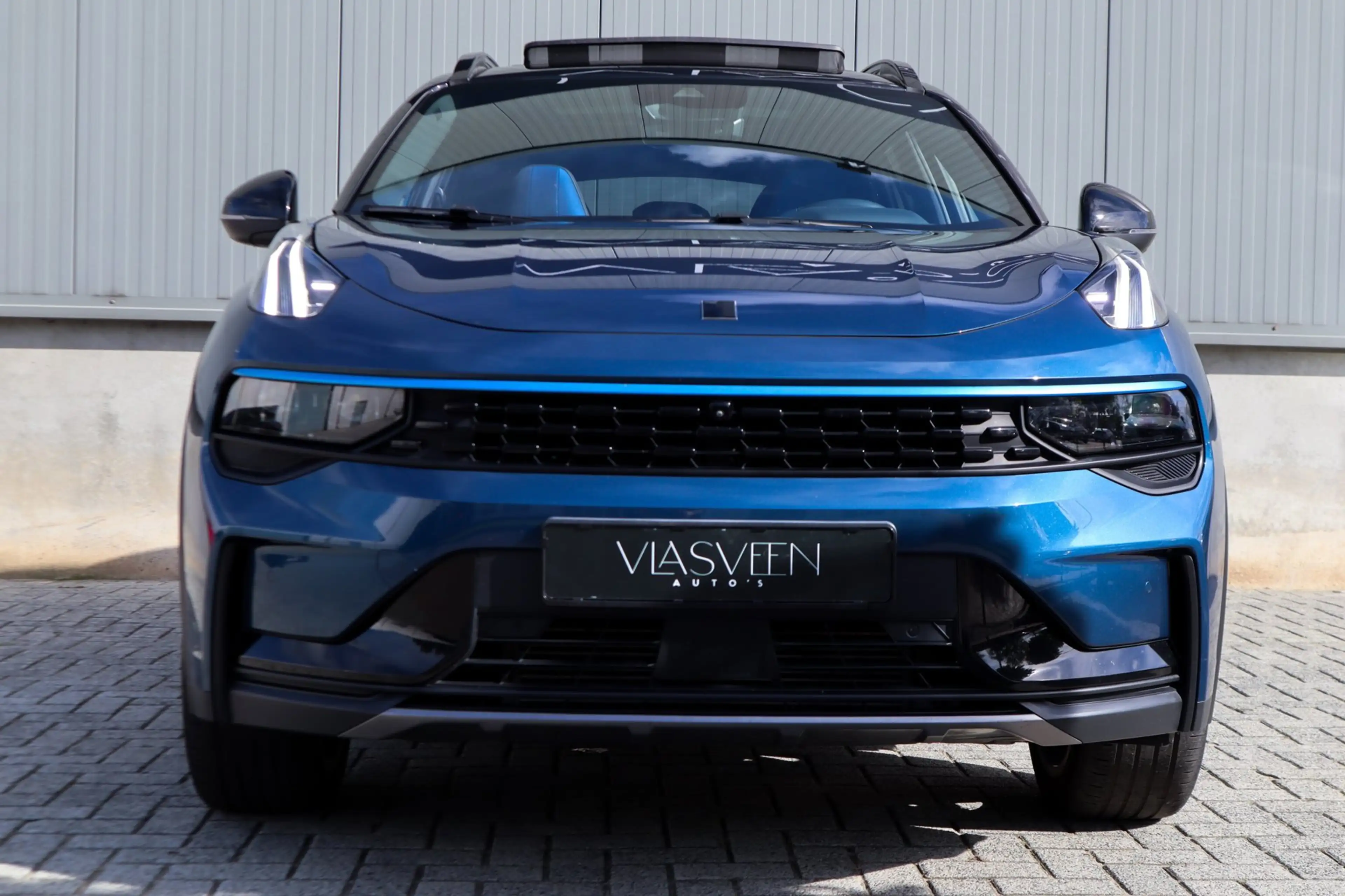 Lynk & Co 01 1.5 Trekhaak | Carplay | Stoelgeheugen | Panodak — photo 5