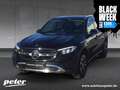 Mercedes-Benz GLC 220 d 4MATIC Avantgarde, Memory, AHV Noir - thumbnail 1
