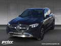 Mercedes-Benz GLC 220 d 4MATIC Avantgarde, Memory, AHV Zwart - thumbnail 1