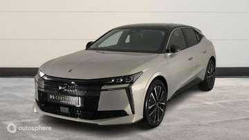 E-TENSE 213ch Etoile