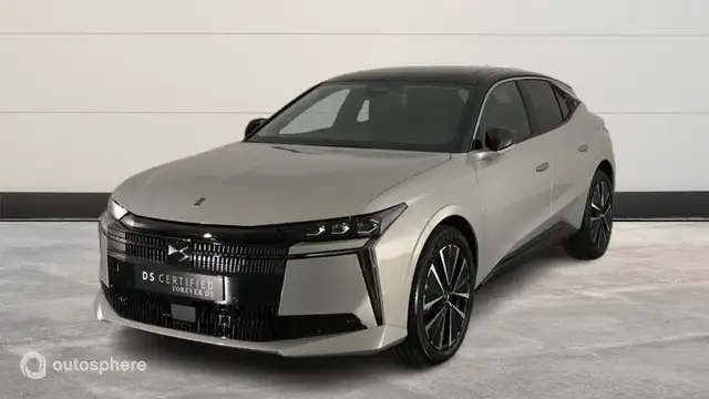 DS Automobiles N°4 E-TENSE 213ch Etoile