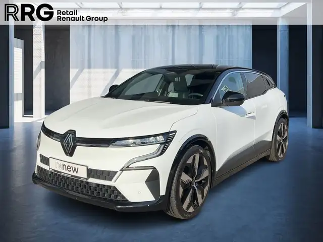 Renault Megane TECHNO EV60 220hp TECHNO EV60 220hp