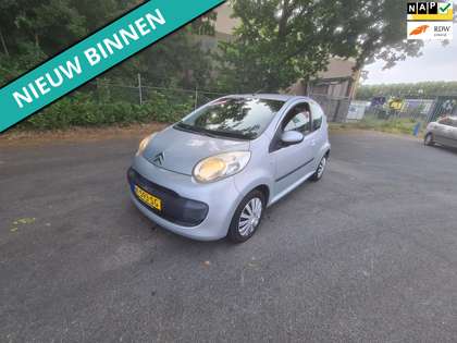 Citroen C1 1.0-12V Séduction LEUKE AUTO ZO INGERUILD DUS ZO W