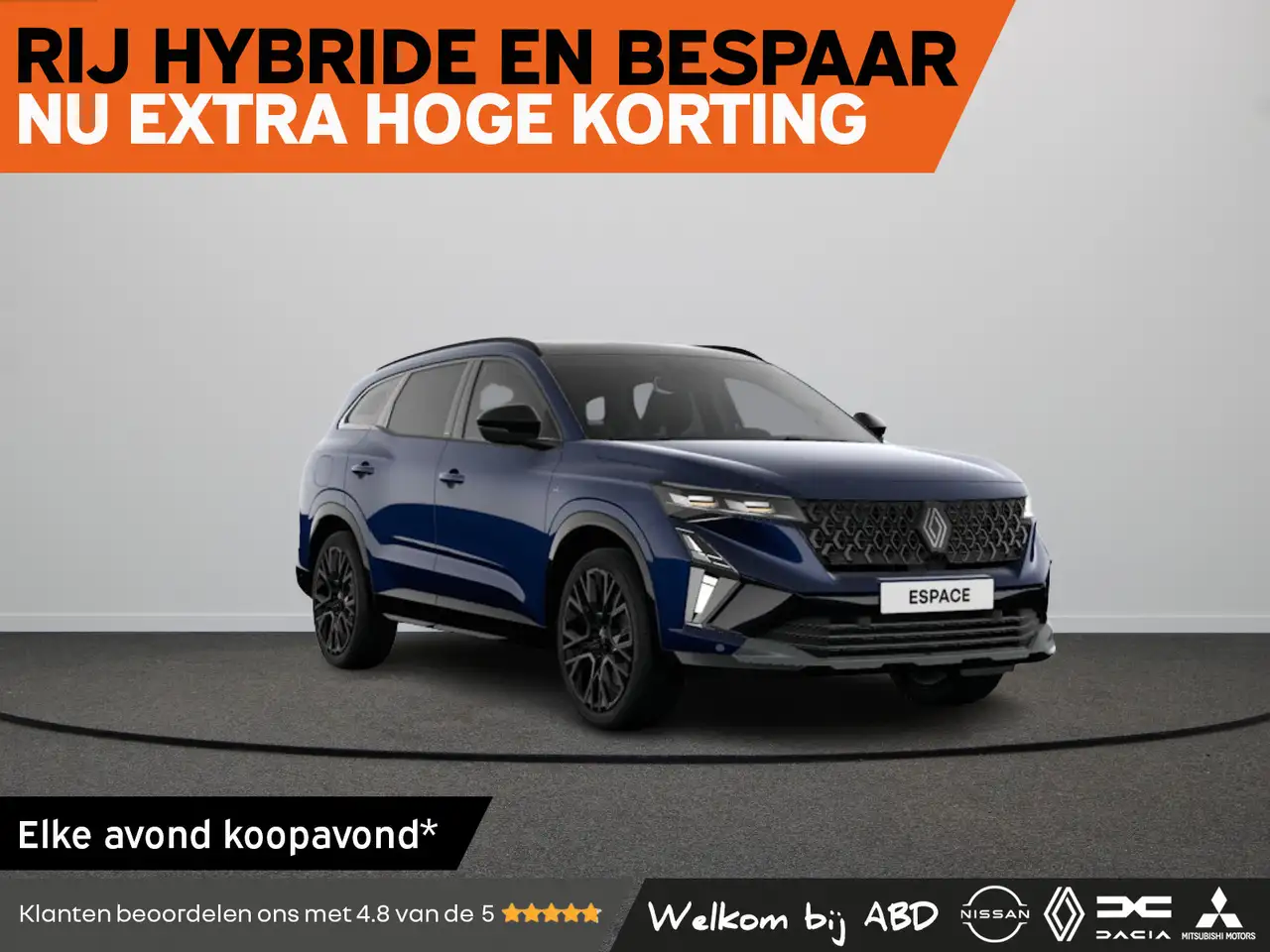 Renault Espace
