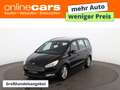 Ford Galaxy 2.0 TDCi Titanium AHK NAVI SITZHZG TEMP Schwarz - thumbnail 1