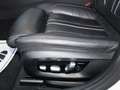 BMW 520 520d M Sport Pano HUD LED Luftfederung Kamera Bianco - thumbnail 12