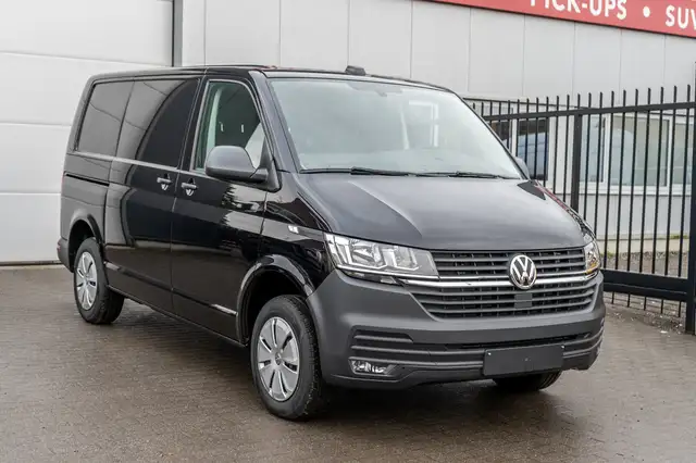 Volkswagen T6.1 Transporter 2.0TDI - Automaat - Navigatie / Cruis - 32.000ex