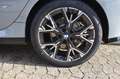 BMW 116 DAB Parkassistent Klimaaut. Shz Grau - thumbnail 4