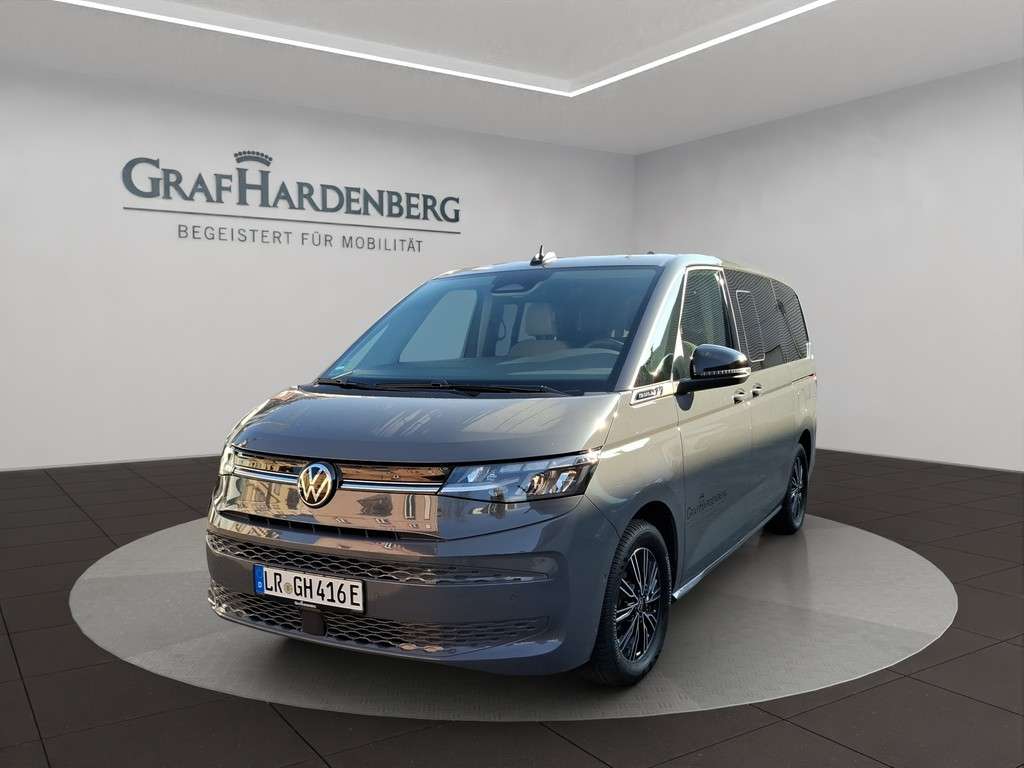 Volkswagen LT