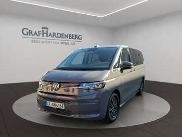Multivan 1,5 eHybrid OPF 4MOTION DSG LÜ Life Goal