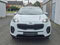 Kia Sportage 2,0 CRDI AWD Silber Weiß - thumbnail 4