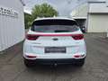 Kia Sportage 2,0 CRDI AWD Silber Weiß - thumbnail 5