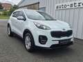 Kia Sportage 2,0 CRDI AWD Silber Weiß - thumbnail 1