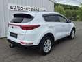 Kia Sportage 2,0 CRDI AWD Silber Weiß - thumbnail 2