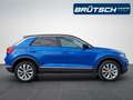 Volkswagen T-Roc 1.6 TDI Style KLIMA / NAVI / SITZHEIZUNG / KAMERA Blau - thumbnail 8