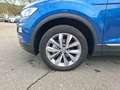 Volkswagen T-Roc 1.6 TDI Style KLIMA / NAVI / SITZHEIZUNG / KAMERA Blau - thumbnail 18
