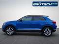 Volkswagen T-Roc 1.6 TDI Style KLIMA / NAVI / SITZHEIZUNG / KAMERA Blau - thumbnail 7