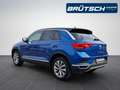 Volkswagen T-Roc 1.6 TDI Style KLIMA / NAVI / SITZHEIZUNG / KAMERA Blau - thumbnail 3